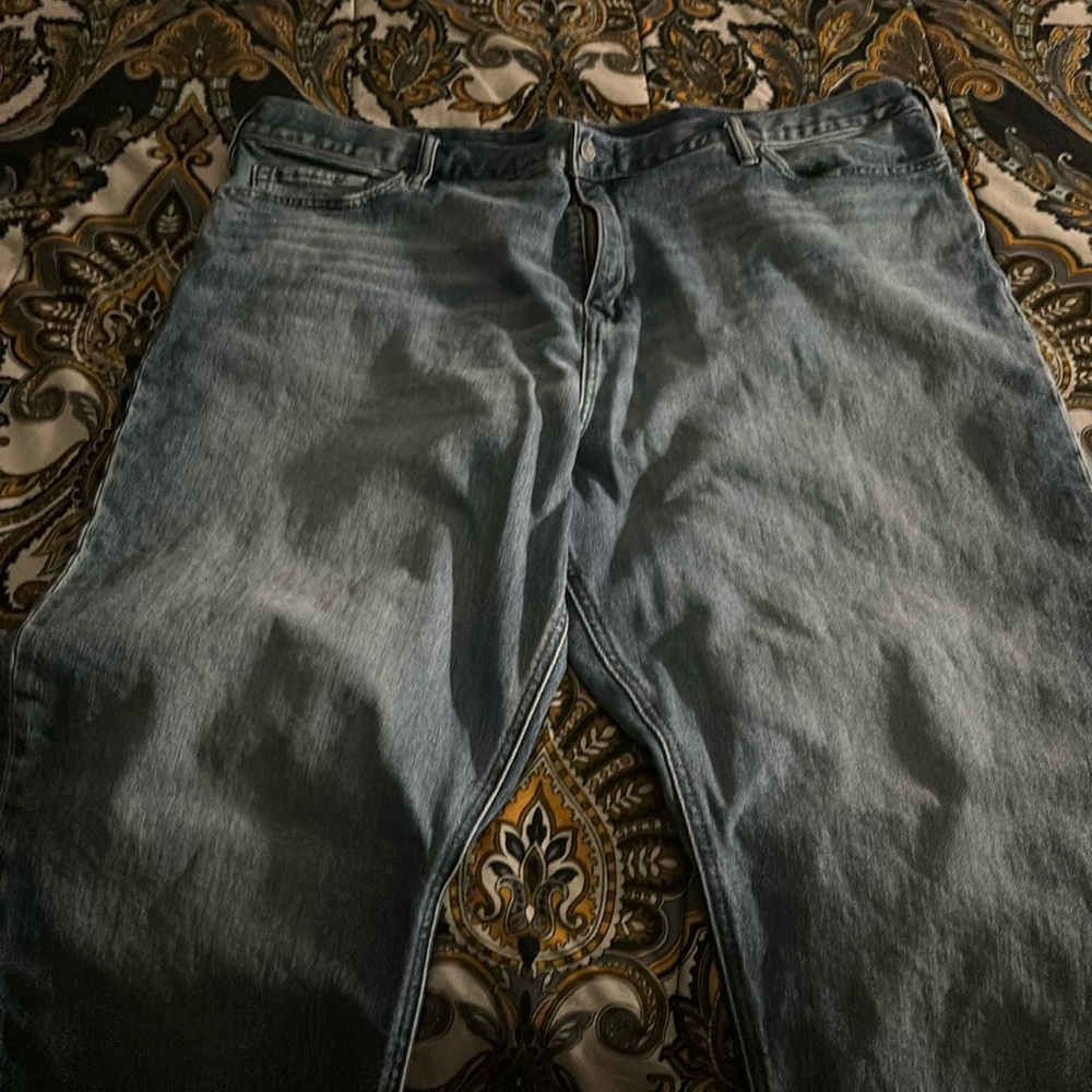 Banana Republic Jeans, 42” x 34”